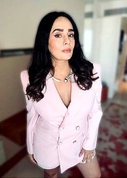Mayanti Langer